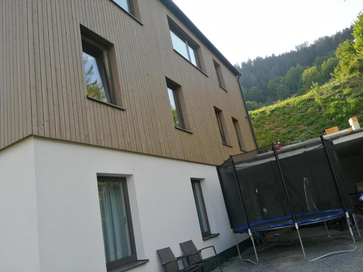 Alpinlodge Ladis Esterno foto